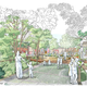 Illustration for article titled Googles Concept for Its Massive San Jose Campus Actually Looks Kinda Neat